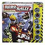 Robo-Rally