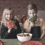 10 Steps to Change Kid's Food Habits: Healthy Eating Strategies