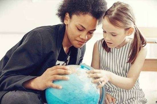 Things Every Child Should Know About the World